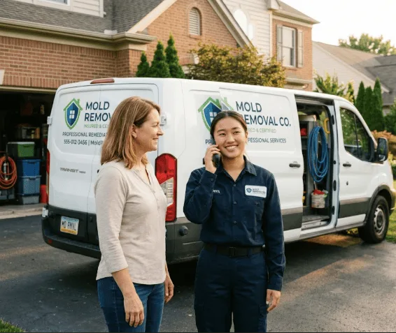 Crawlspace Mold Remediation Perkins, GA FAQs